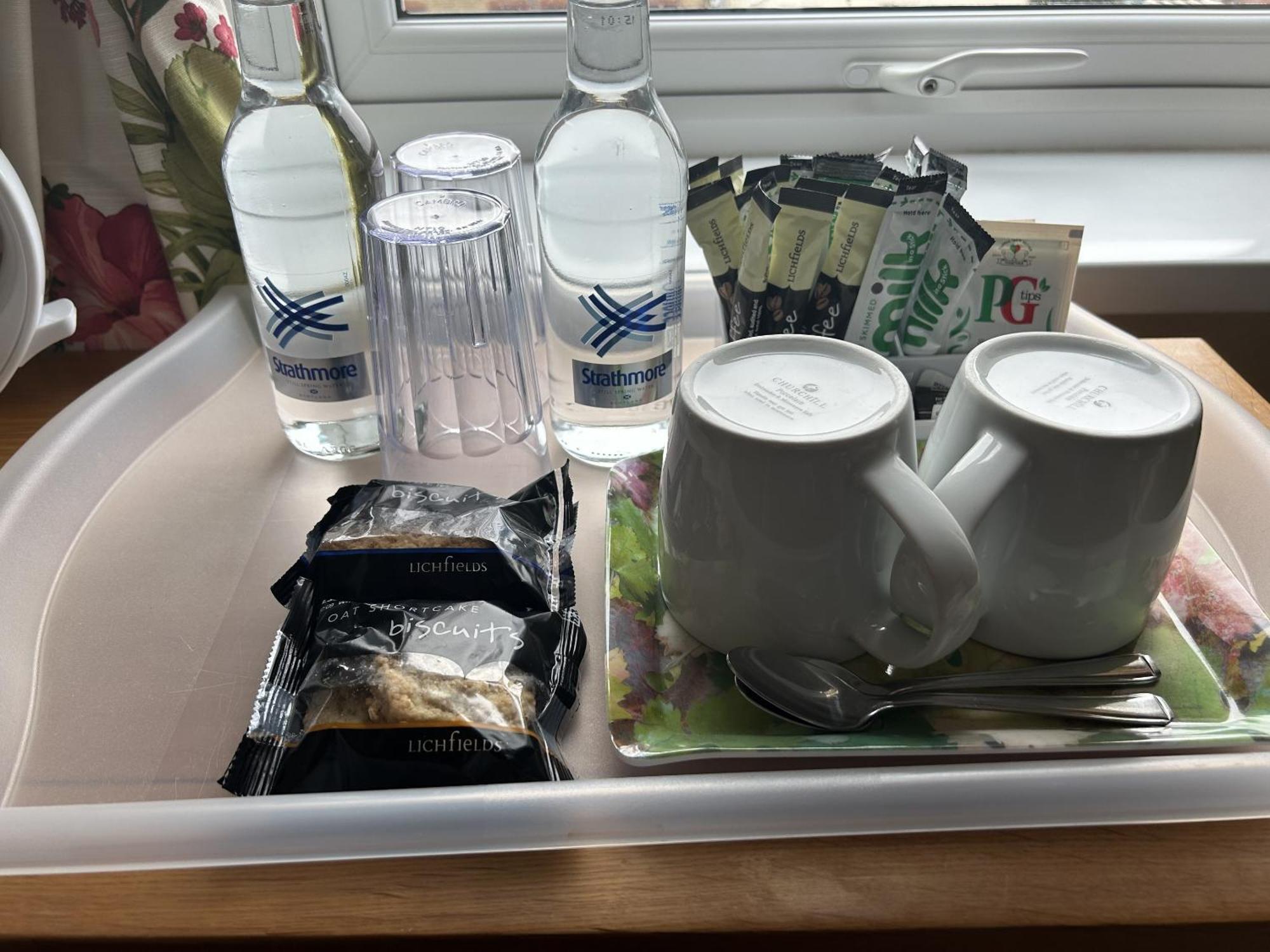 Harbour Lights Guesthouse Free Breakfast Веймут Екстер'єр фото